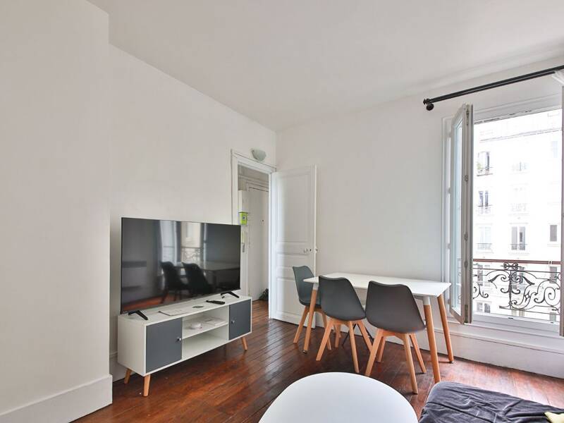 Maison à vendre, 32m², PARIS 15E