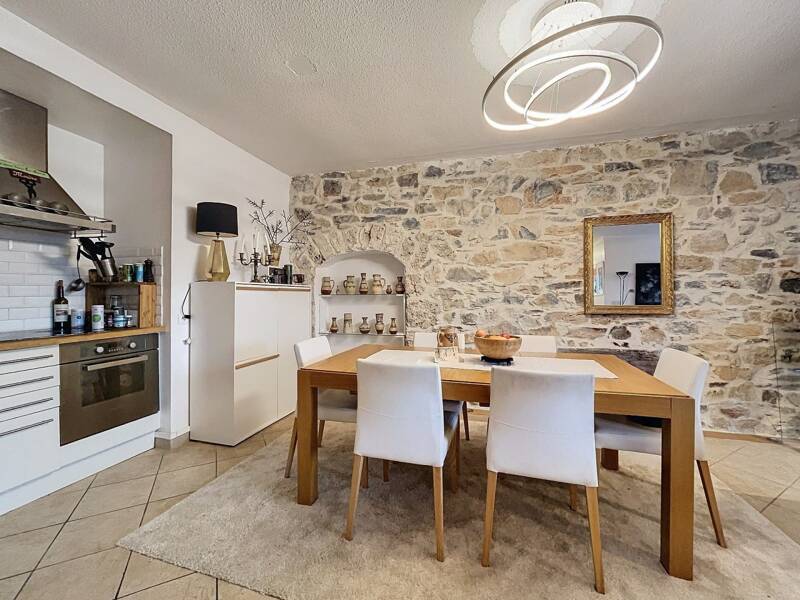 Maison à vendre, 87m², VARCES ALLIERES ET RISSET