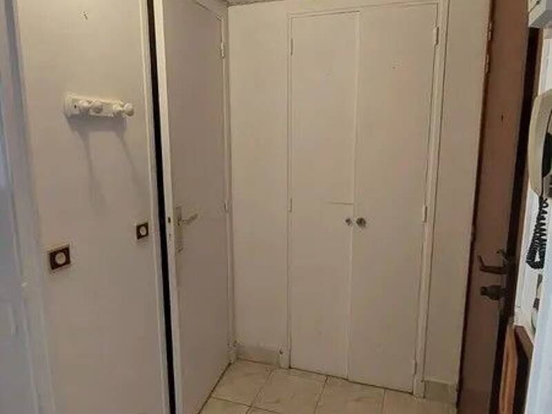 Maison à louer, 24m², MARSEILLE 11E