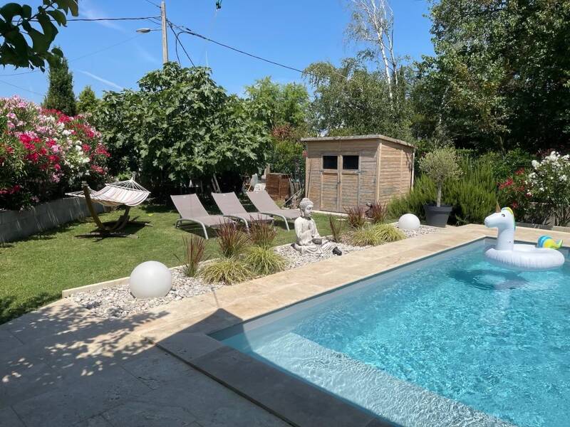 Maison à vendre, 123m², LIVRON SUR DROME