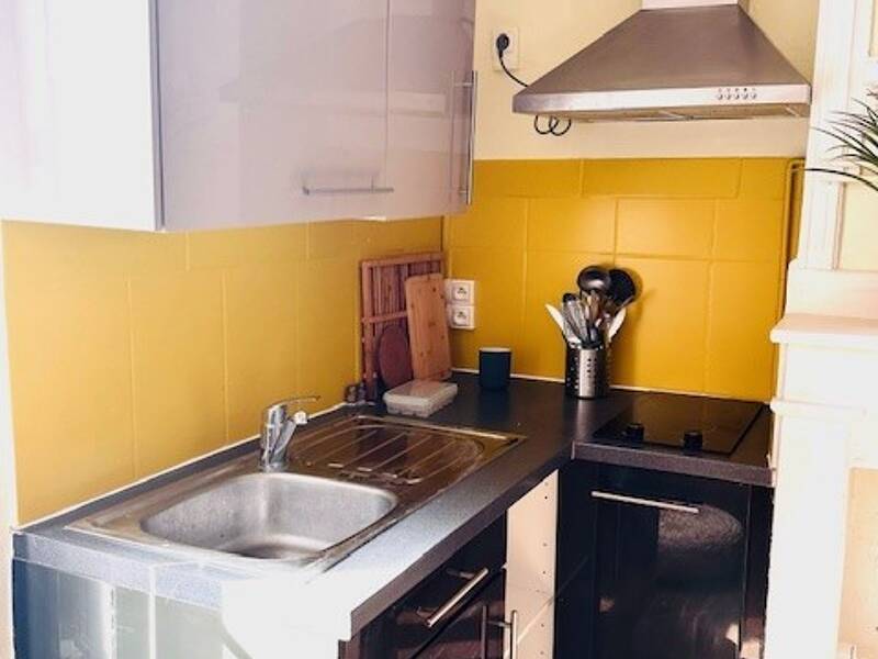 Maison à louer, 36m², TOULOUSE