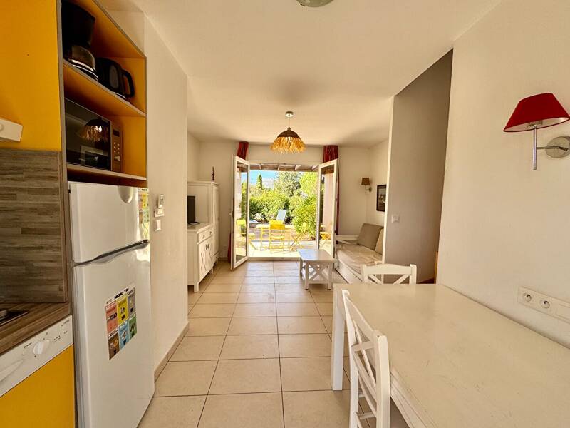 Maison à vendre, 35m², BELGODERE