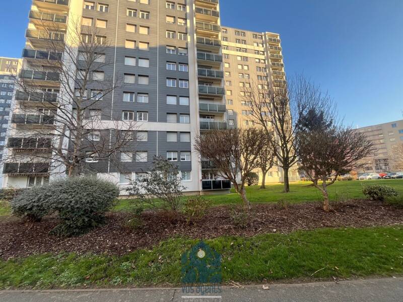 Maison à vendre, 38m², CLERMONT FERRAND