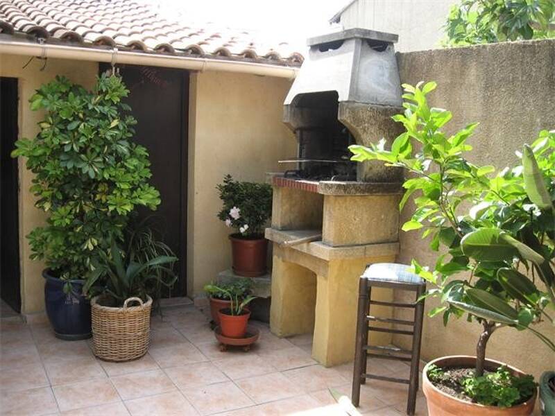 Maison à louer, 103m², ALES