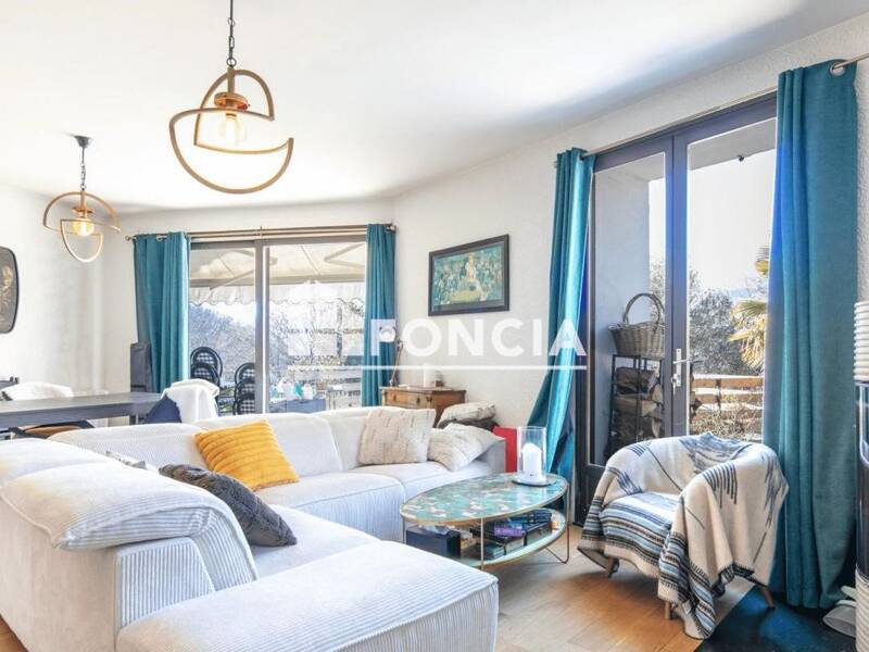 Maison à vendre, 160m², REVEL