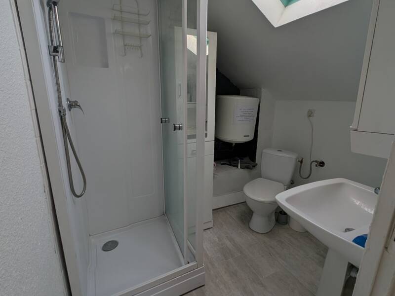 Maison à vendre, 23m², GRENOBLE