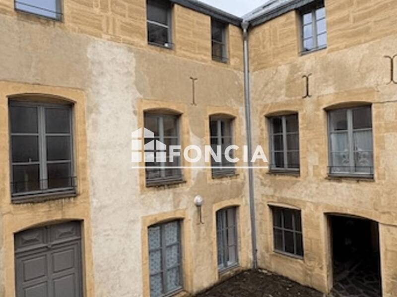 Maison à vendre, 62m², SEDAN