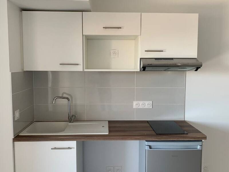 Maison à louer, 42m², MONTPELLIER