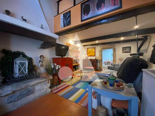 Maison à vendre 180 000 € 3 pièces 2 chambres 74 m² Alba-la-Romaine 07400