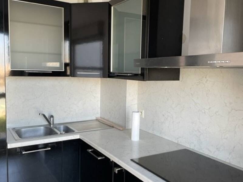 Maison à louer, 45m², NANTERRE