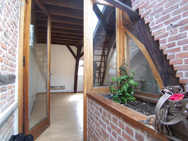 Maison à louer, 21m², LILLE