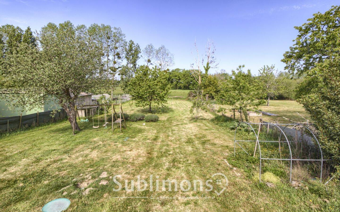 Maison à vendre, 165m², THEIX