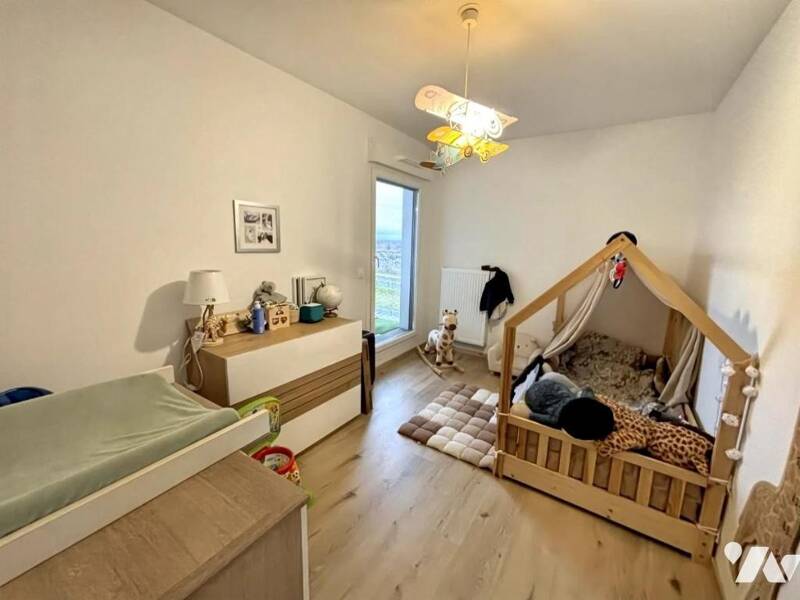 Maison à louer, 63m², AMIENS