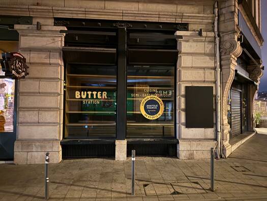 Boutique à vendre Fonds de commerce 1 € Centre Ville-Charles III Nancy 54100