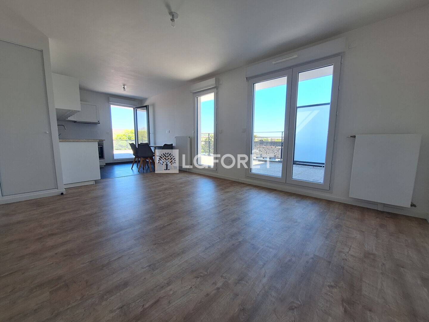 Maison à vendre, 62m², VERNEUIL SUR SEINE