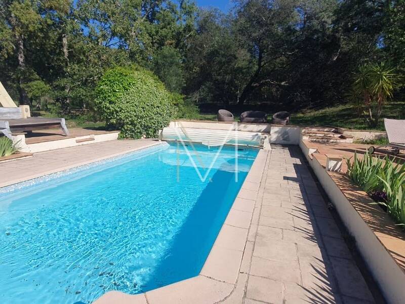 Maison à vendre, 200m², VAR