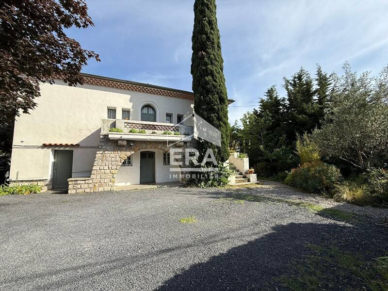 Maison à vendre, 190m², AIX EN PROVENCE