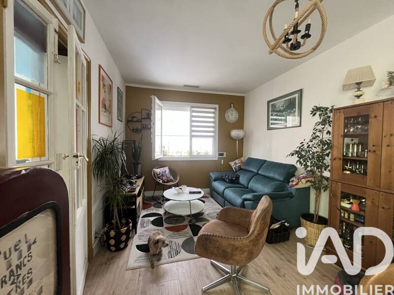 Maison à vendre, 80m², PERPIGNAN