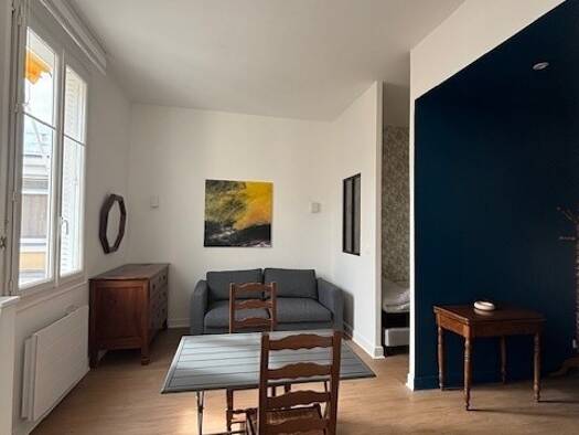 Appartement à vendre 123 000 € 1 pièce 27,9 m² Étage 5/5 Vichy 03200