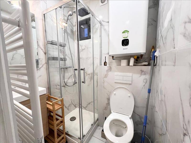 Maison à louer, 27m², ARGENTEUIL