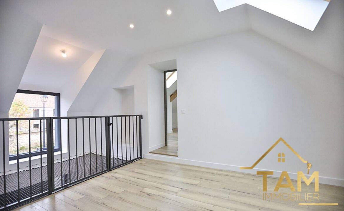 Maison à vendre, 180m², MONTFORT L'AMAURY