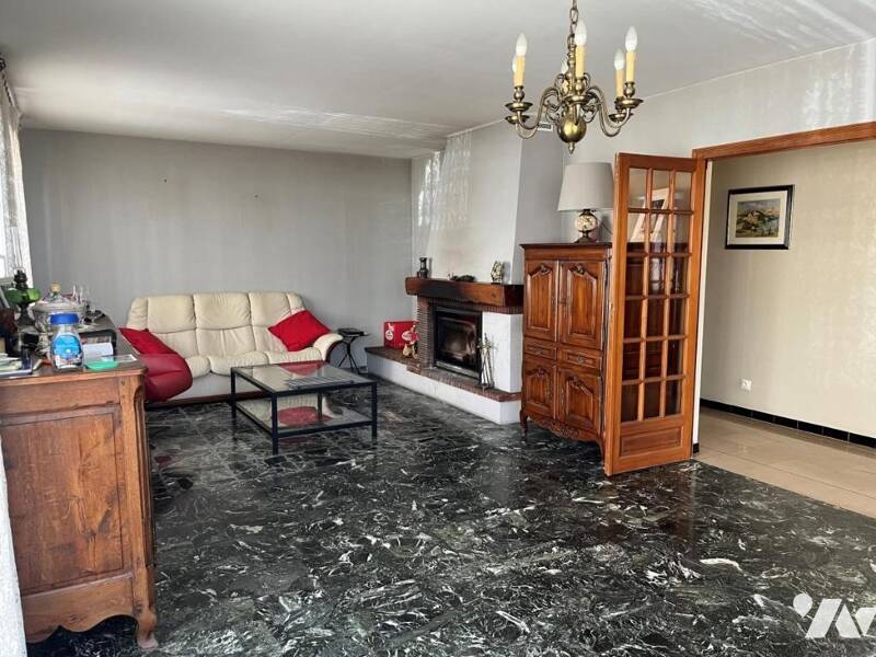 Maison à vendre, 0m², DIJON