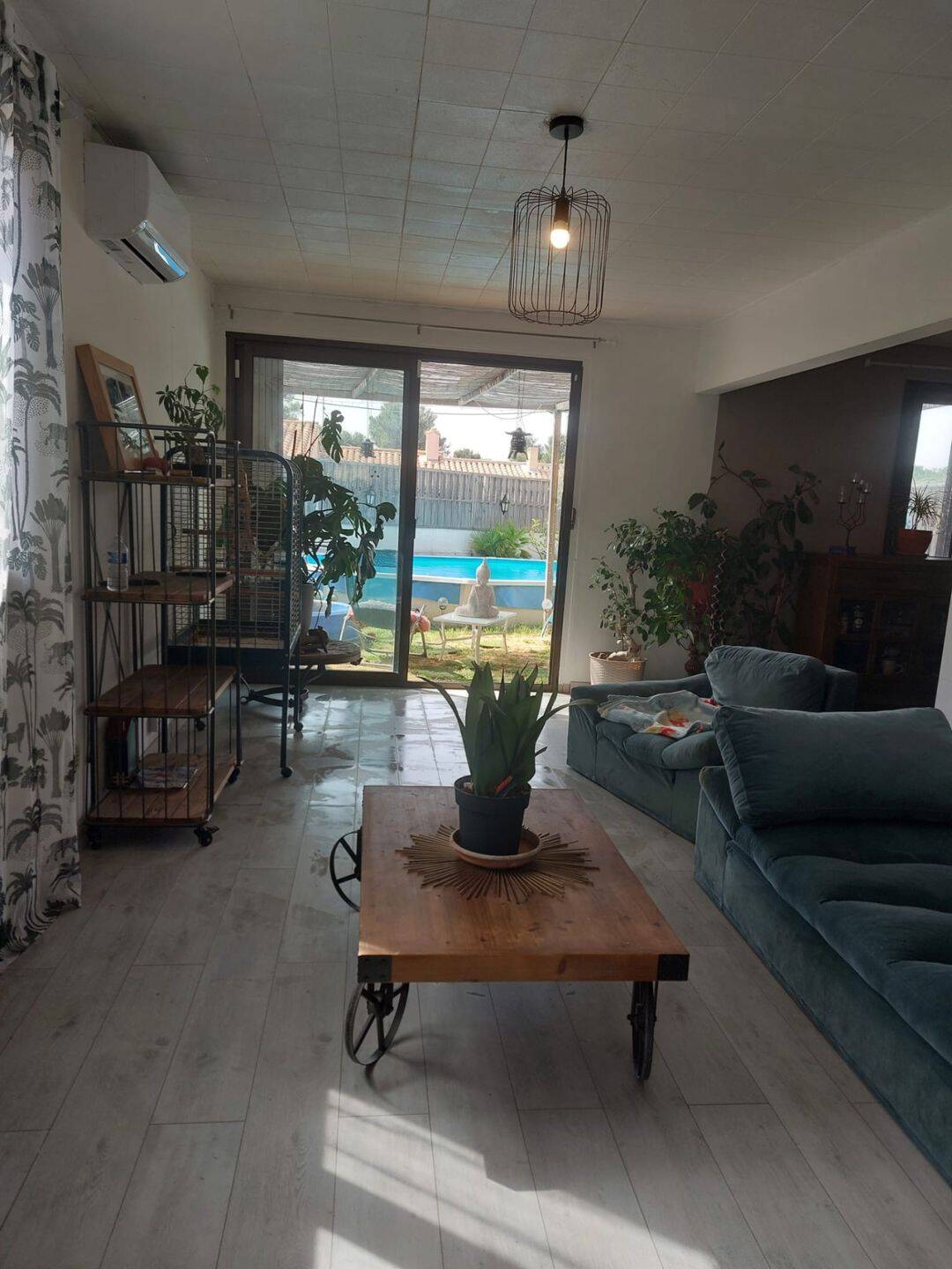 Maison à vendre, 80m², BEZIERS