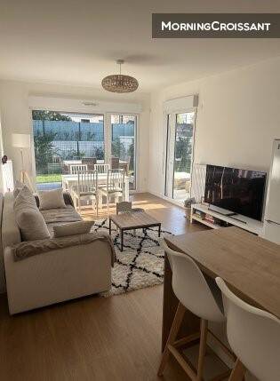 Maison à louer, 70m², CHAMPIGNY SUR MARNE