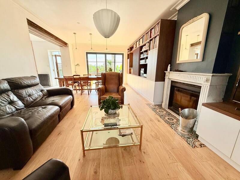 Maison à vendre, 209m², NANTES