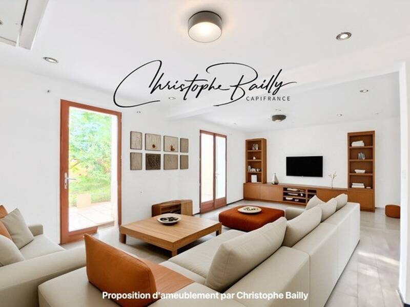 Maison à vendre, 111m², TOULOUSE