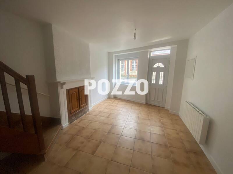 Maison à louer, 65m², COUTANCES