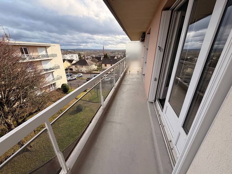 Maison à louer, 35m², MIGENNES