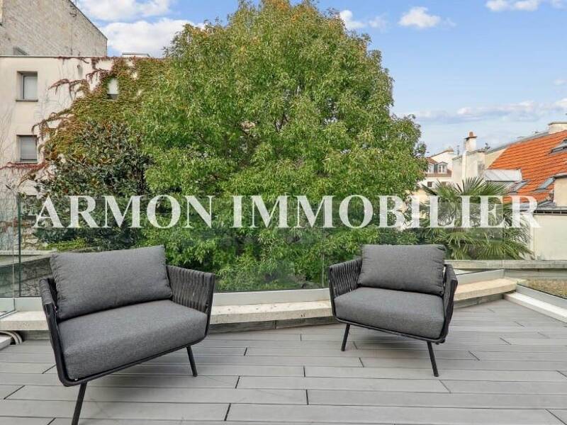 Maison à louer, 186m², PARIS 3E