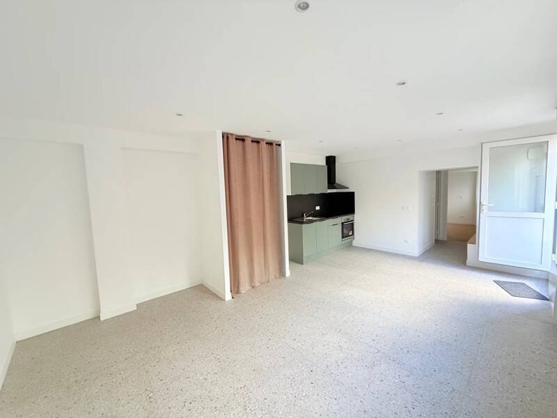 Maison à louer, 44m², SAINT MAUR DES FOSSES