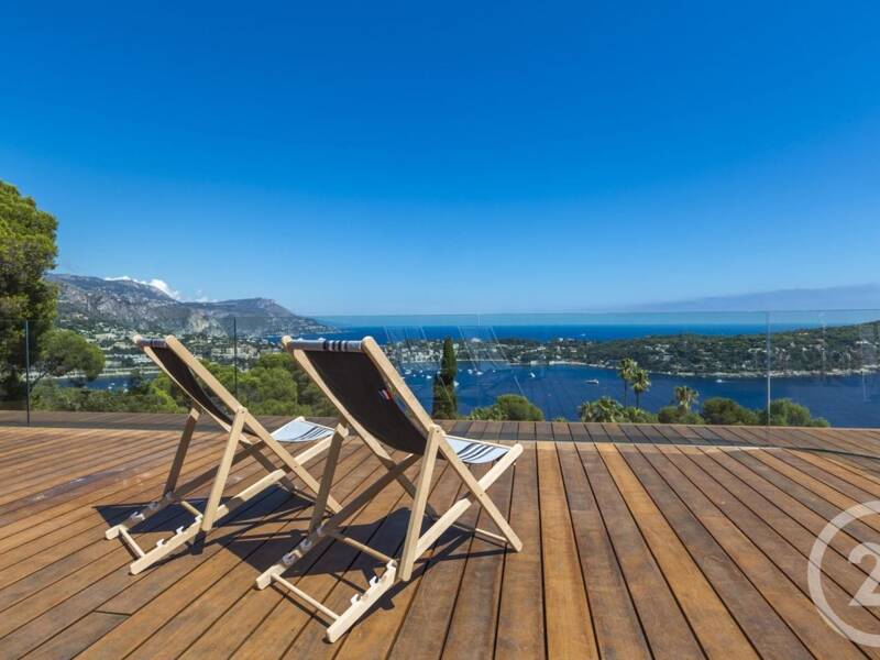 Maison à louer, 113m², NICE