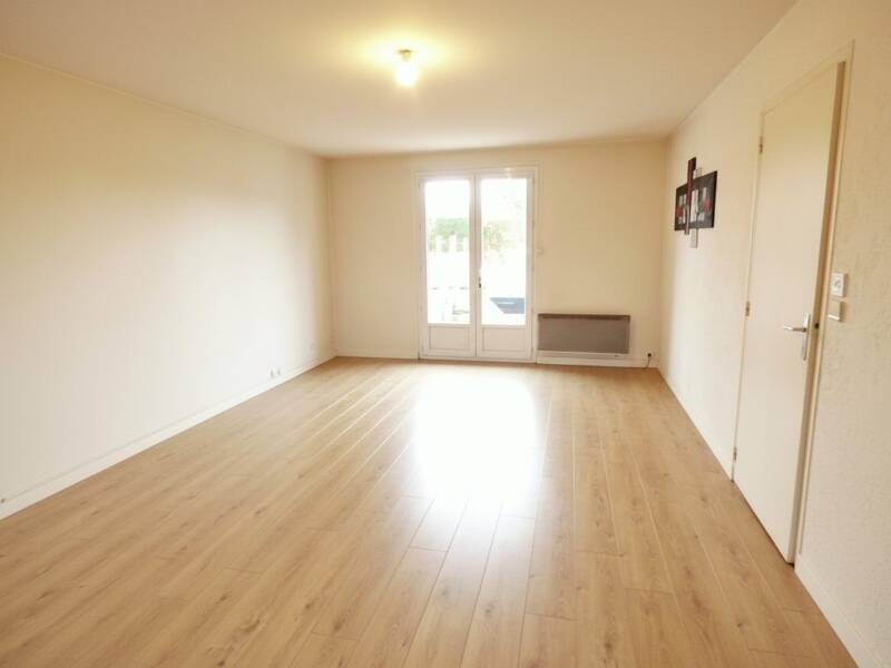 Maison à louer, 100m², CHATEAUNEUF SUR LOIRE