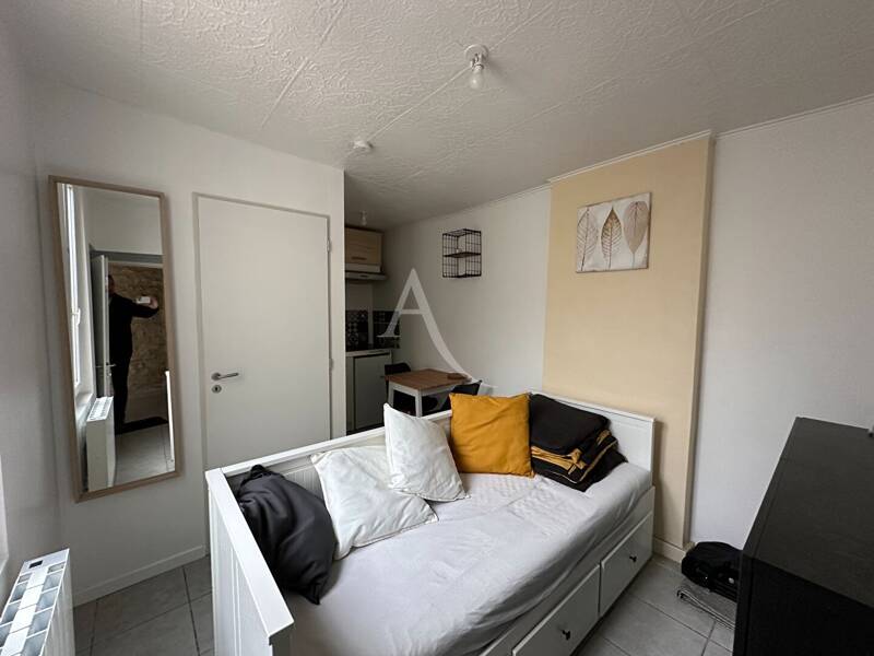 Maison à louer, 14m², ROCHEFORT