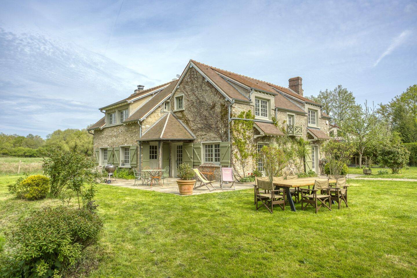 Maison à vendre, 174m², GAMBAIS
