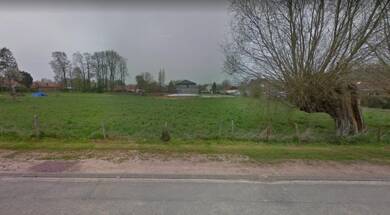 Terrain constructible à vendre 39 800 € 525 m² de terrain Agnières 62690