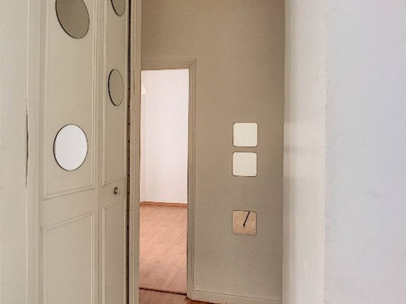 Maison à louer, 46m², ROUEN