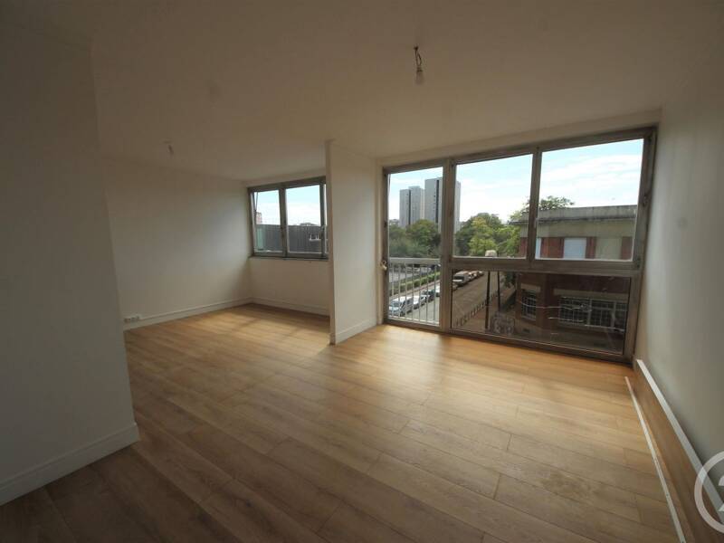 Maison à louer, 66m², AUBERVILLIERS