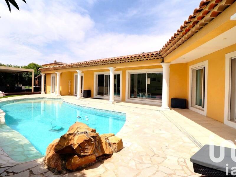 Maison à vendre, 140m², MARSEILLE 13E