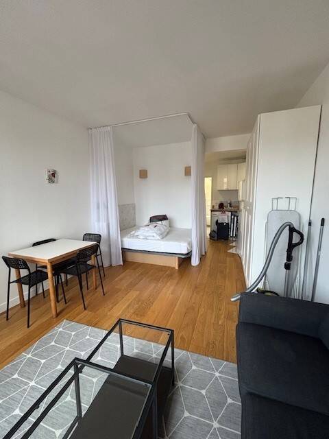 Maison à louer, 26m², ASNIERES SUR SEINE