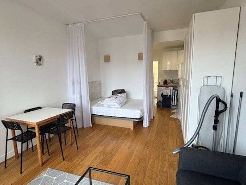 Maison à louer, 26m², ASNIERES SUR SEINE