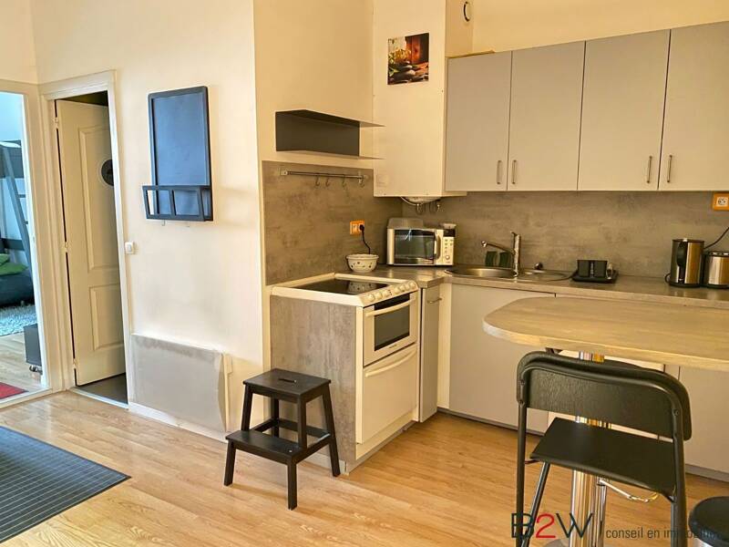 Maison à louer, 32m², STRASBOURG