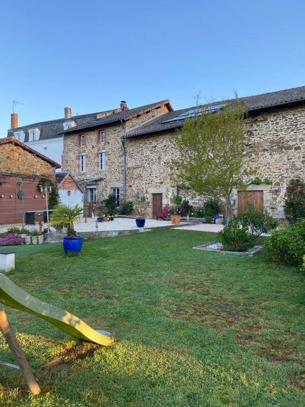 Maison à vendre, 233m², SAINT VICTURNIEN