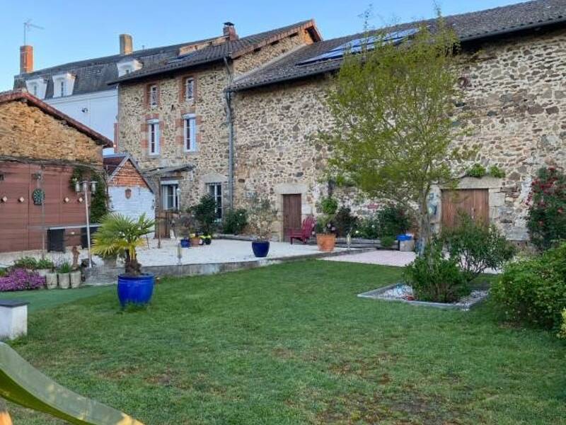 Maison à vendre, 233m², SAINT VICTURNIEN
