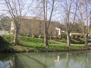 Maison à vendre, 600m², LE MAS D'AGENAIS