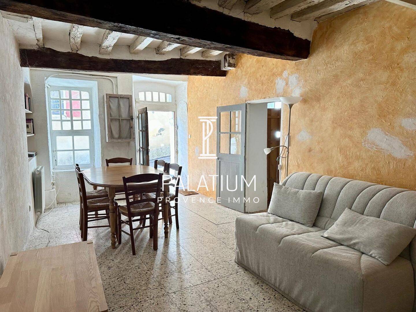 Maison à vendre, 162m², SAINT SATURNIN LES APT