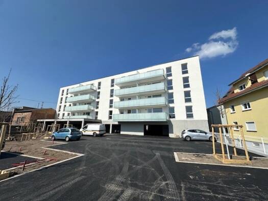 Appartement à louer 723 € 2 pièces 1 chambre 50 m² 2ème étage Bildstoeckel Haguenau 67500